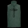 Outdoor fleece gilet Thumbnail