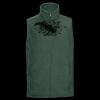 Outdoor fleece gilet Thumbnail