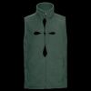 Outdoor fleece gilet Thumbnail