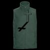 Outdoor fleece gilet Thumbnail