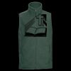 Outdoor fleece gilet Thumbnail