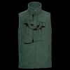 Outdoor fleece gilet Thumbnail