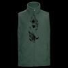 Outdoor fleece gilet Thumbnail
