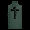 Outdoor fleece gilet Thumbnail