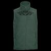 Outdoor fleece gilet Thumbnail