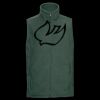 Outdoor fleece gilet Thumbnail