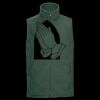 Outdoor fleece gilet Thumbnail