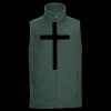 Outdoor fleece gilet Thumbnail