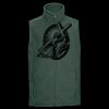 Outdoor fleece gilet Thumbnail