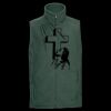 Outdoor fleece gilet Thumbnail