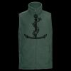 Outdoor fleece gilet Thumbnail
