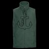 Outdoor fleece gilet Thumbnail