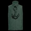 Outdoor fleece gilet Thumbnail