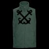Outdoor fleece gilet Thumbnail