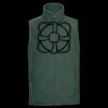 Outdoor fleece gilet Thumbnail