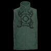 Outdoor fleece gilet Thumbnail