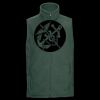 Outdoor fleece gilet Thumbnail