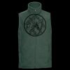 Outdoor fleece gilet Thumbnail