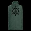 Outdoor fleece gilet Thumbnail