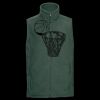 Outdoor fleece gilet Thumbnail