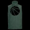 Outdoor fleece gilet Thumbnail