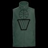 Outdoor fleece gilet Thumbnail