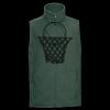 Outdoor fleece gilet Thumbnail
