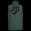 Outdoor fleece gilet Thumbnail