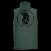 Outdoor fleece gilet Thumbnail