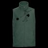 Outdoor fleece gilet Thumbnail