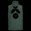 Outdoor fleece gilet Thumbnail