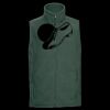 Outdoor fleece gilet Thumbnail