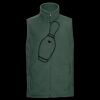 Outdoor fleece gilet Thumbnail