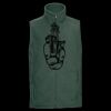 Outdoor fleece gilet Thumbnail