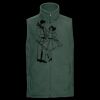 Outdoor fleece gilet Thumbnail