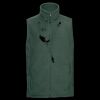 Outdoor fleece gilet Thumbnail