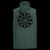 Outdoor fleece gilet Thumbnail
