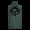 Outdoor fleece gilet Thumbnail