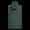 Outdoor fleece gilet Thumbnail