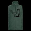 Outdoor fleece gilet Thumbnail