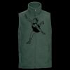 Outdoor fleece gilet Thumbnail