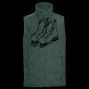 Outdoor fleece gilet Thumbnail