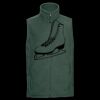 Outdoor fleece gilet Thumbnail