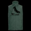 Outdoor fleece gilet Thumbnail
