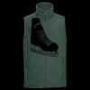 Outdoor fleece gilet Thumbnail