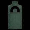 Outdoor fleece gilet Thumbnail