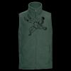 Outdoor fleece gilet Thumbnail