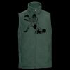Outdoor fleece gilet Thumbnail