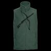 Outdoor fleece gilet Thumbnail