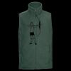 Outdoor fleece gilet Thumbnail
